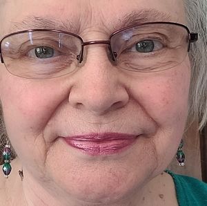 Meet your Posher, Karen